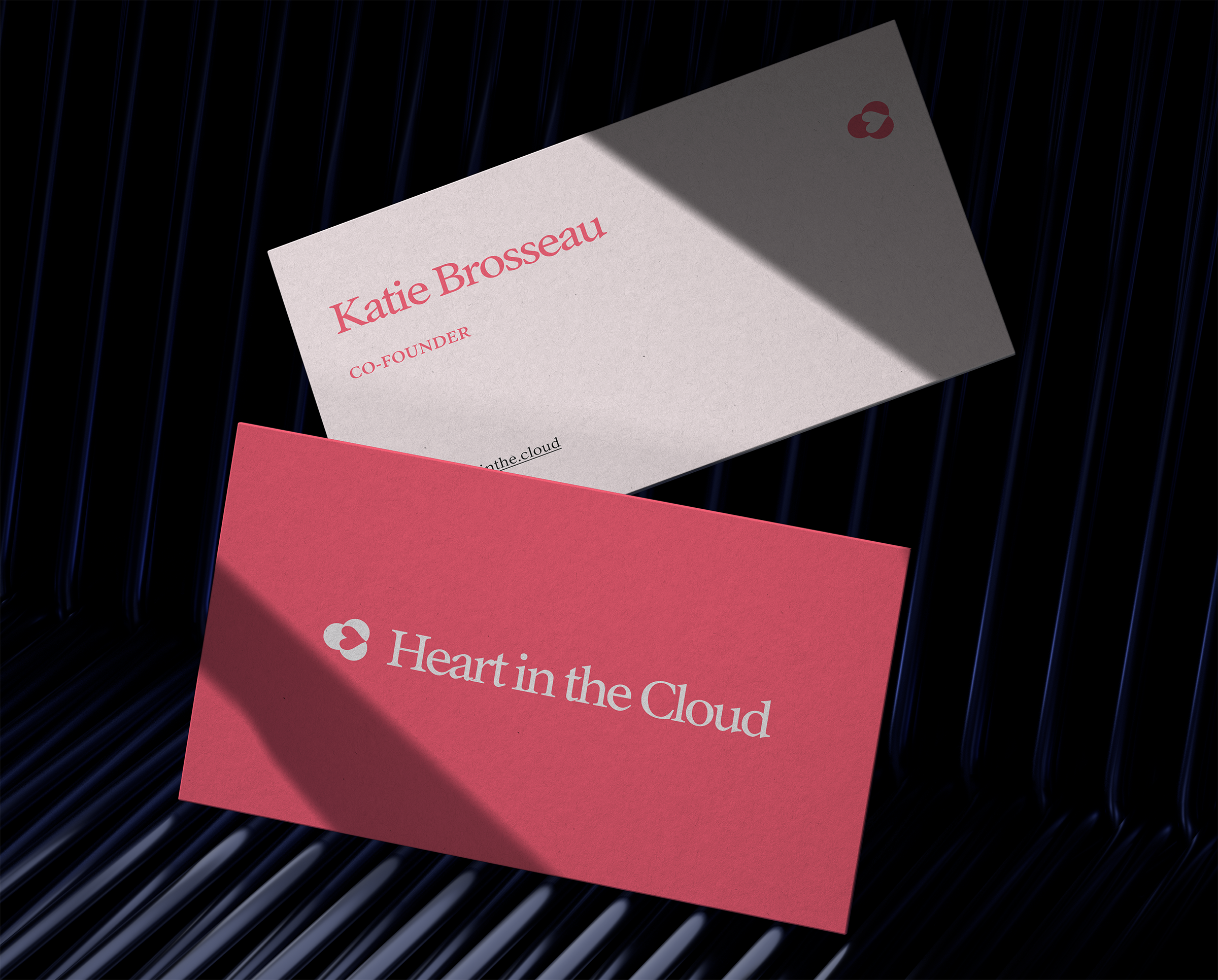 Heart in the Cloud
